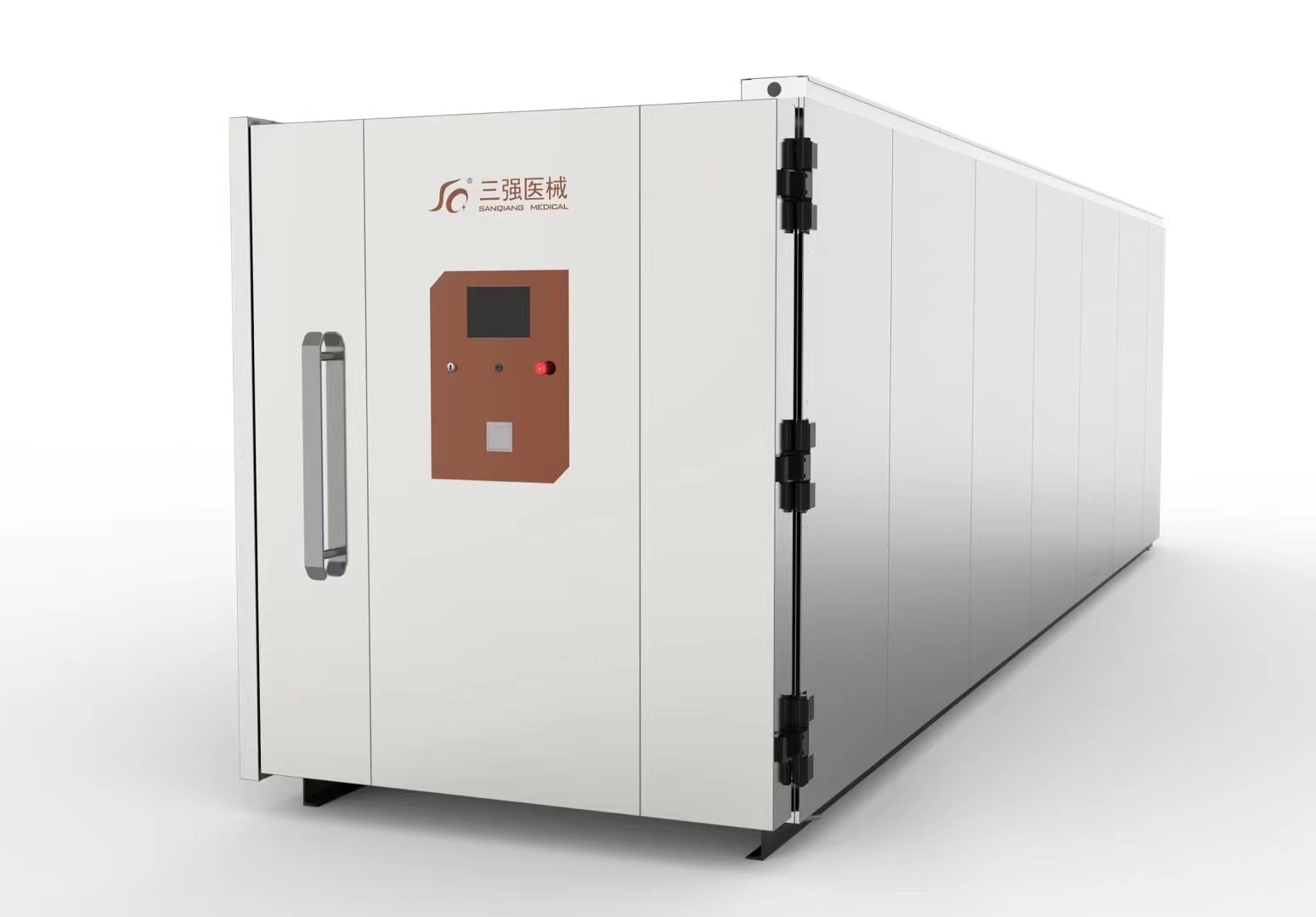 三强医械3-20立方全系列产品介绍